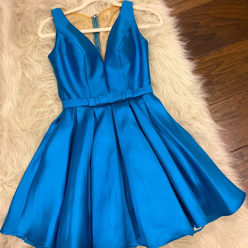 Sherri Hill Dress